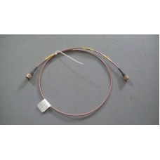 BOWMAN CABLE ASSY PANTHER INSTALLATION RADIO FREQUENCY 4126098